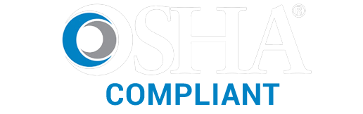 OSHA Compliant