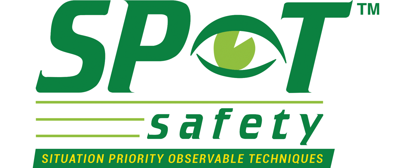 Spot Safety